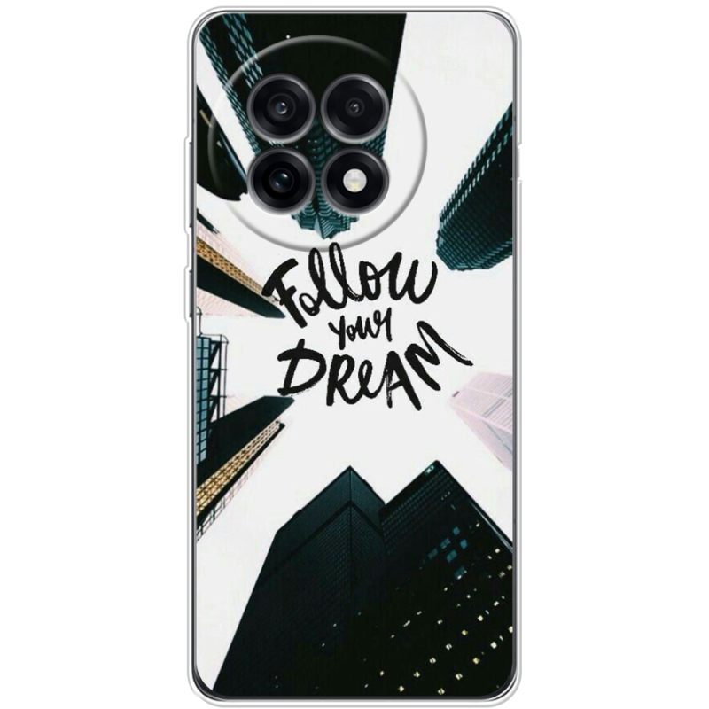 Чохол BoxFace OnePlus Ace 5 