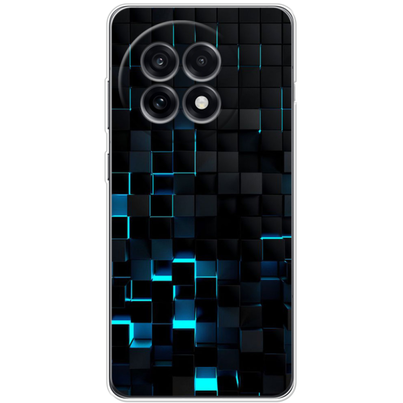 Чохол BoxFace OnePlus Ace 5 Cubes