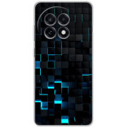 Чохол BoxFace OnePlus Ace 5 Cubes