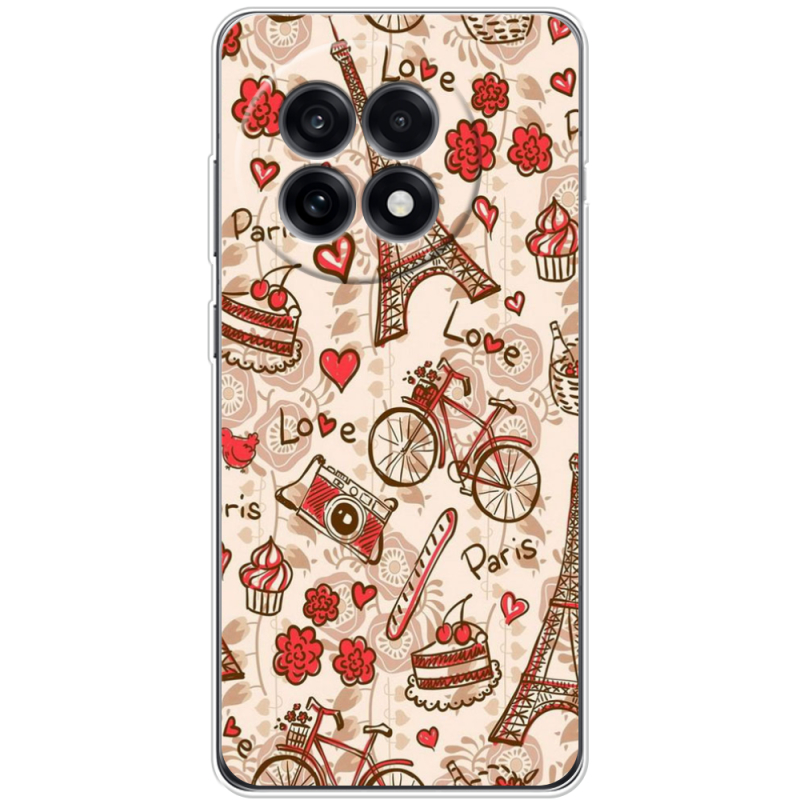 Чохол BoxFace OnePlus Ace 5 