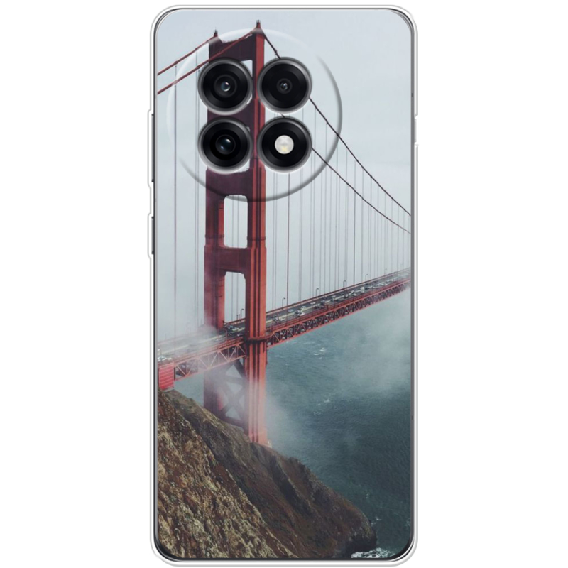 Чохол BoxFace OnePlus Ace 5 