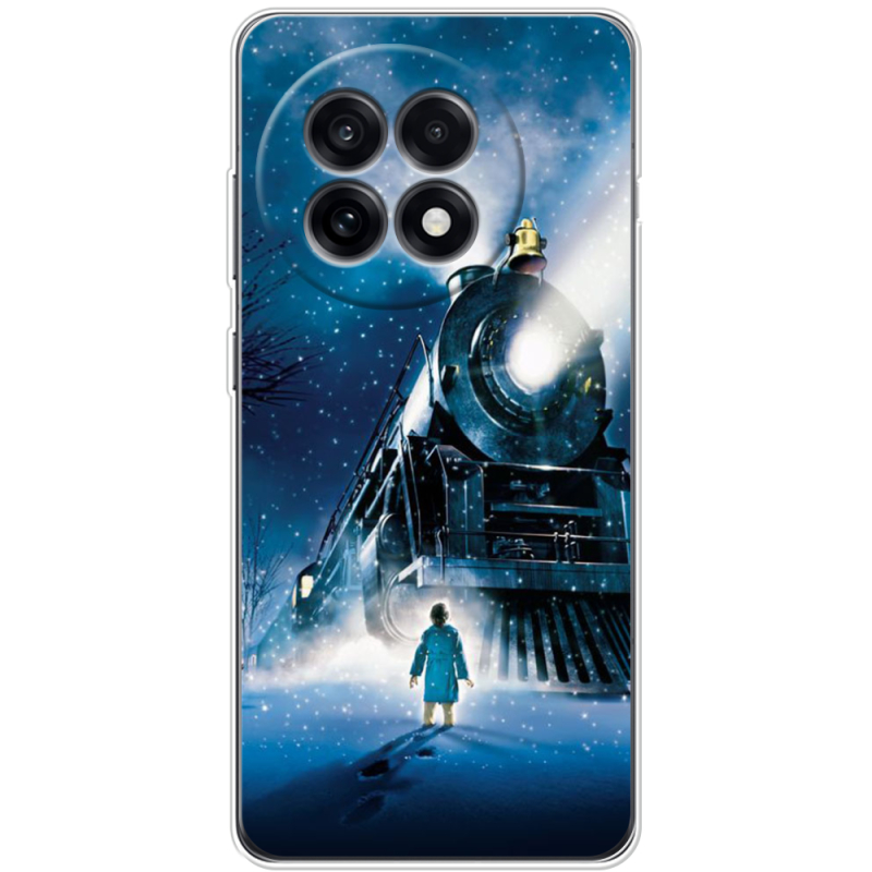 Чохол BoxFace OnePlus Ace 5 