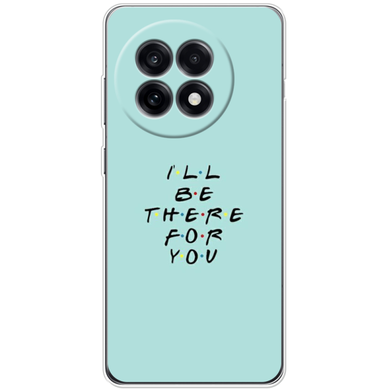 Чохол BoxFace OnePlus Ace 5 