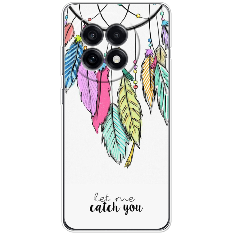 Чохол BoxFace OnePlus Ace 5 