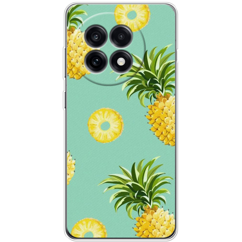 Чохол BoxFace OnePlus Ace 5 