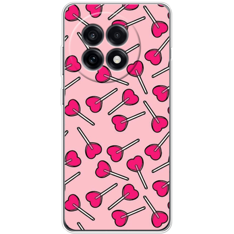 Чохол BoxFace OnePlus Ace 5 