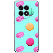 Чохол BoxFace OnePlus Ace 5 