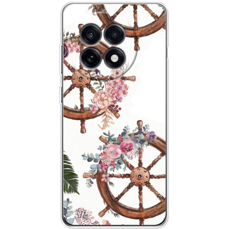 Чохол BoxFace OnePlus Ace 5 