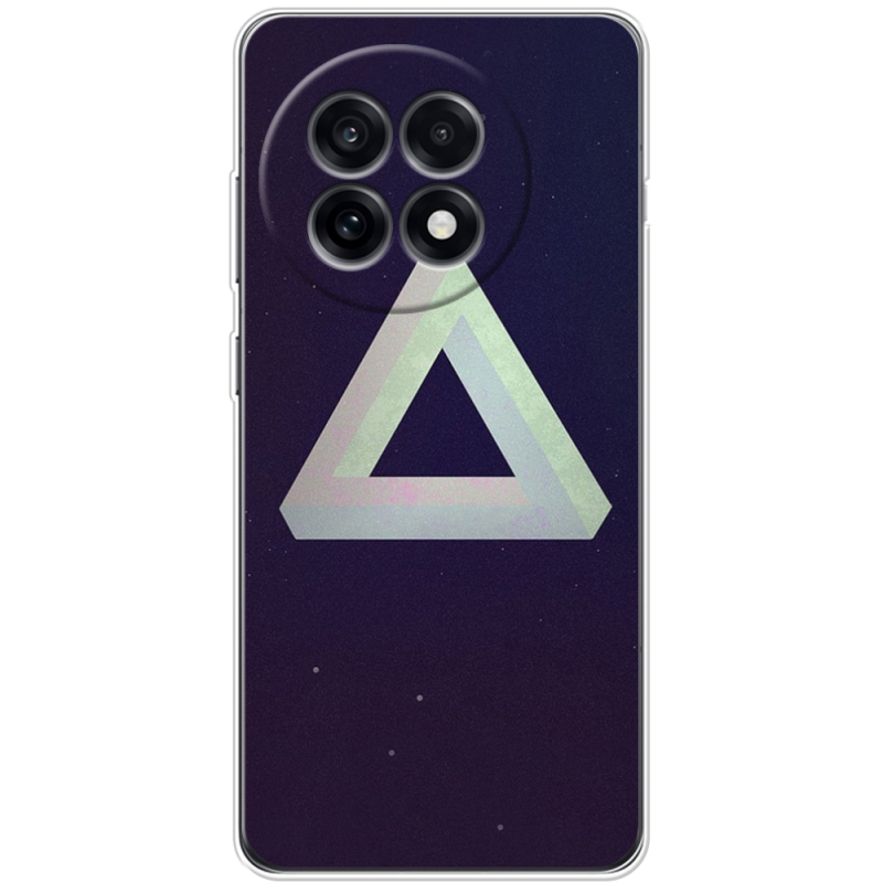 Чохол BoxFace OnePlus Ace 5 