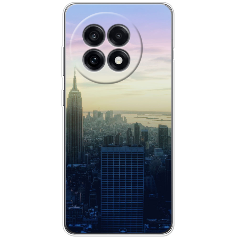 Чохол BoxFace OnePlus Ace 5 