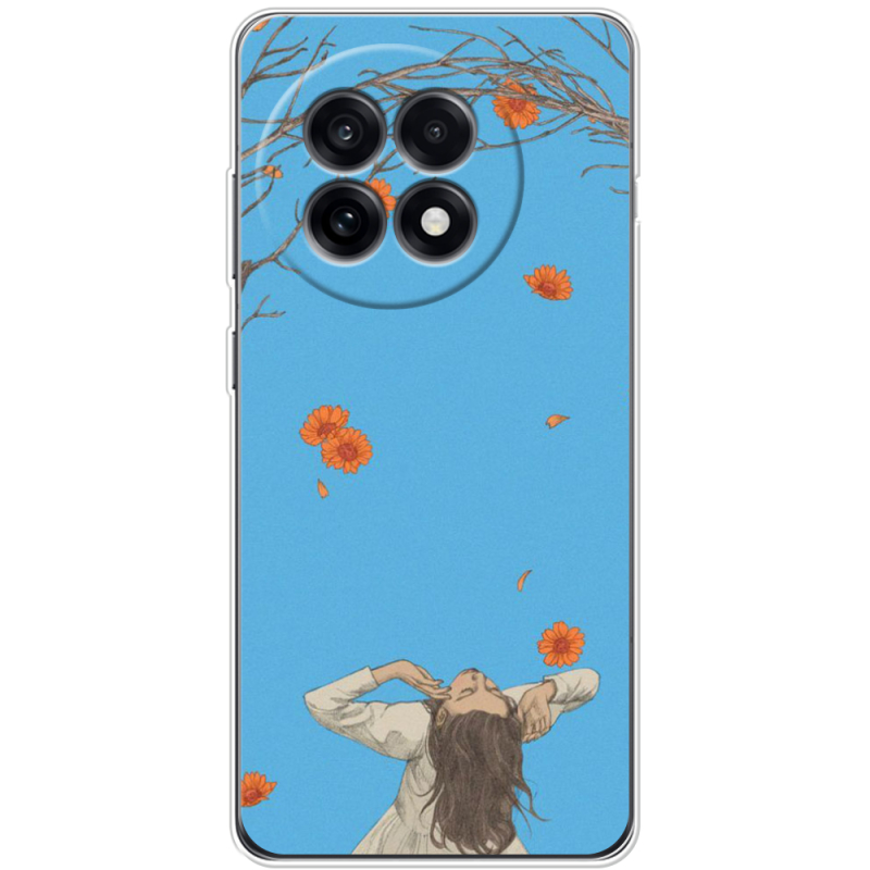 Чохол BoxFace OnePlus Ace 5 