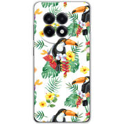 Чохол BoxFace OnePlus Ace 5 