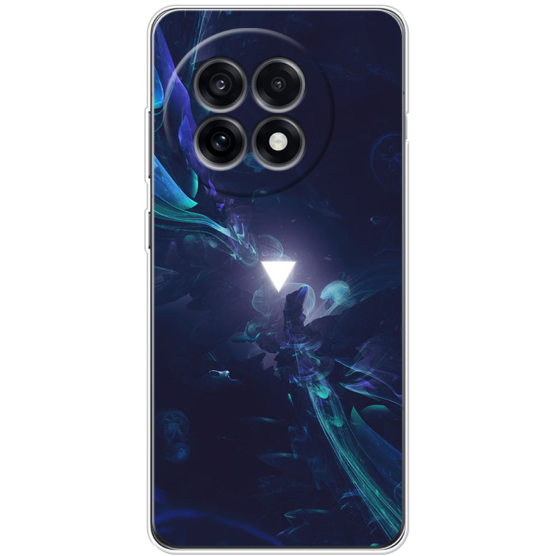 Чохол BoxFace OnePlus Ace 5 