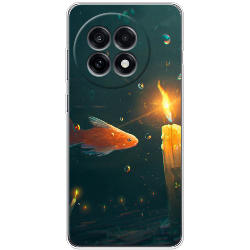 Чохол BoxFace OnePlus Ace 5 