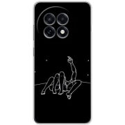 Чохол BoxFace OnePlus Ace 5 