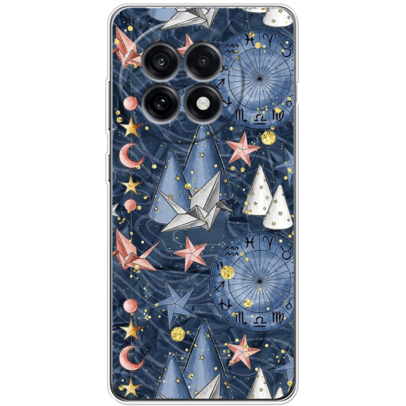 Чохол BoxFace OnePlus Ace 5 