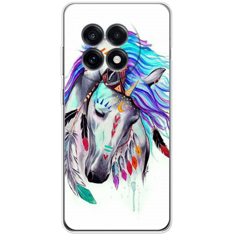 Чохол BoxFace OnePlus Ace 5 