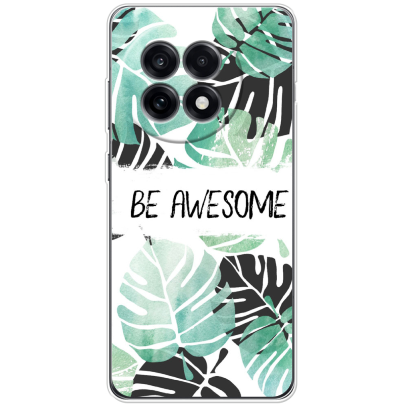 Чохол BoxFace OnePlus Ace 5 