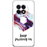 Чохол BoxFace OnePlus Ace 5 