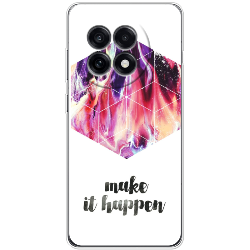 Чохол BoxFace OnePlus Ace 5 