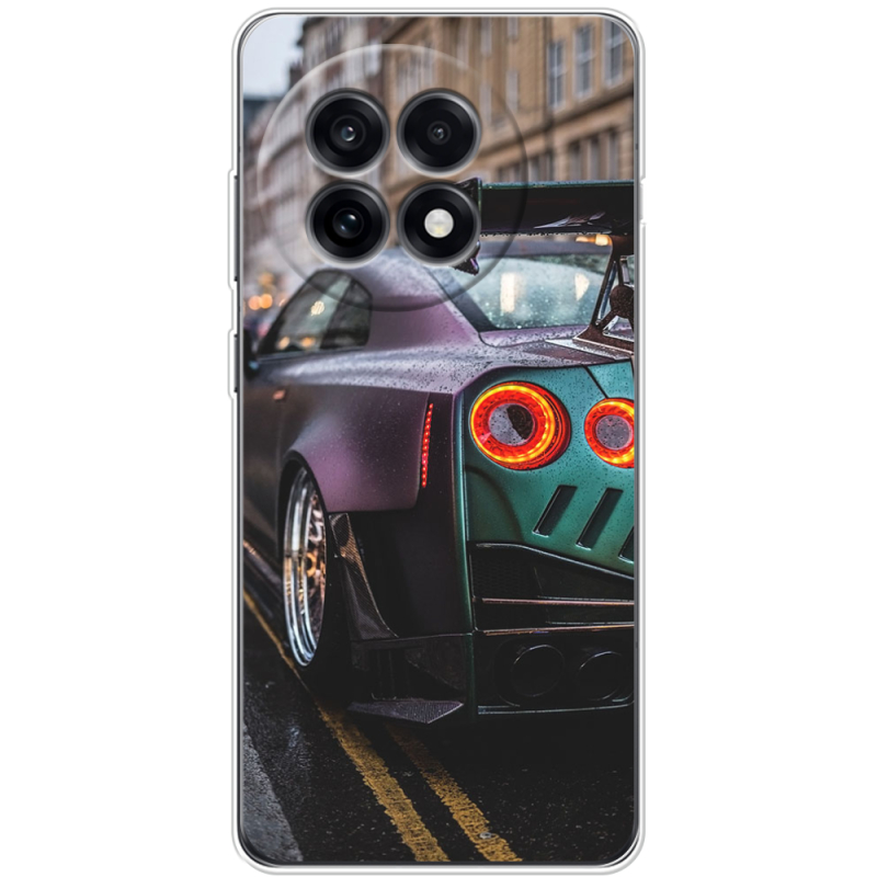 Чохол BoxFace OnePlus Ace 5 