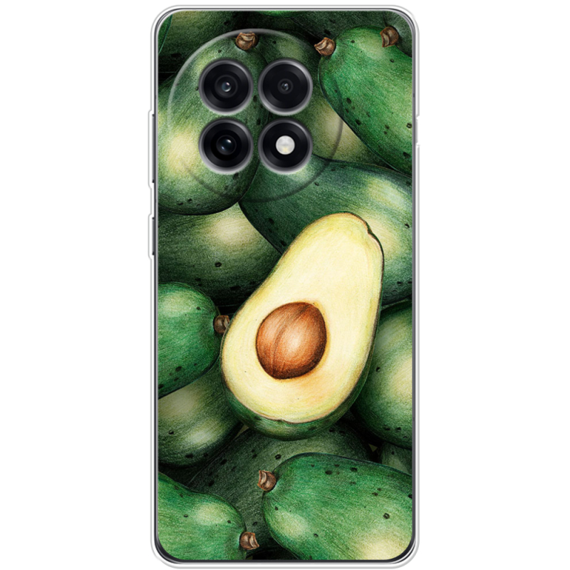 Чохол BoxFace OnePlus Ace 5 