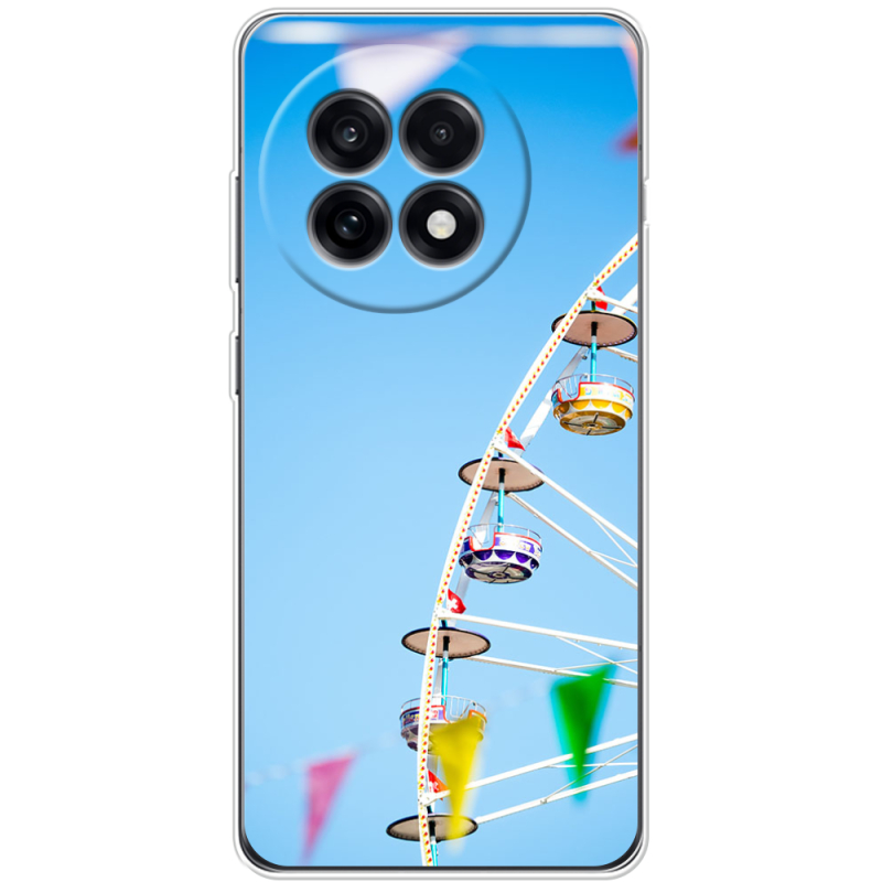 Чохол BoxFace OnePlus Ace 5 