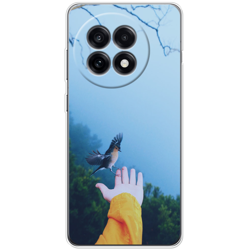 Чохол BoxFace OnePlus Ace 5 