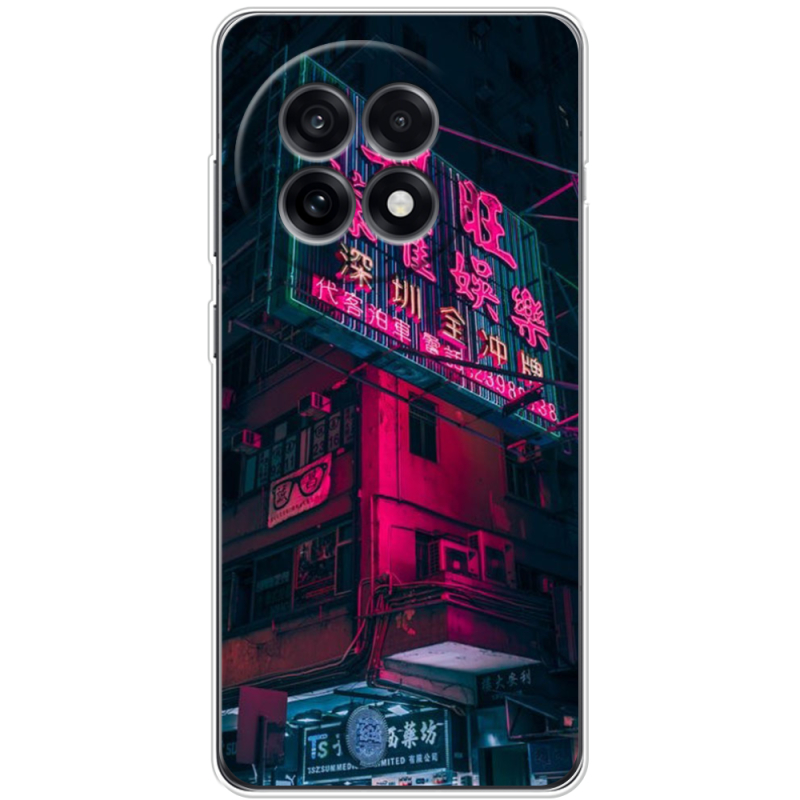 Чохол BoxFace OnePlus Ace 5 