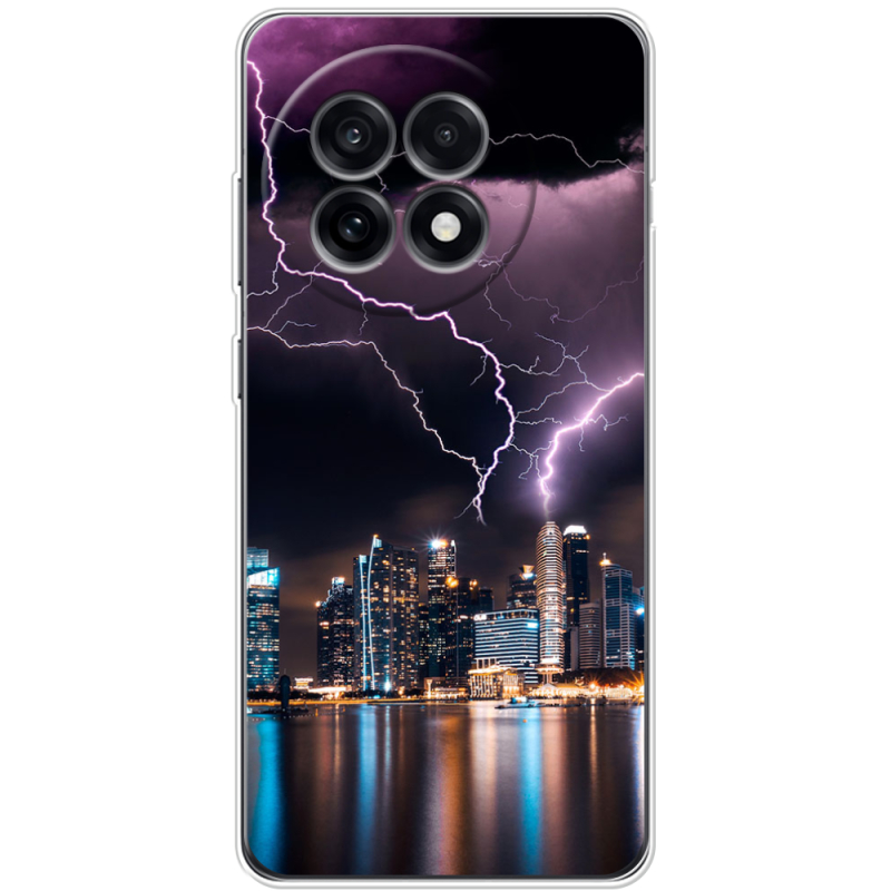 Чохол BoxFace OnePlus Ace 5 