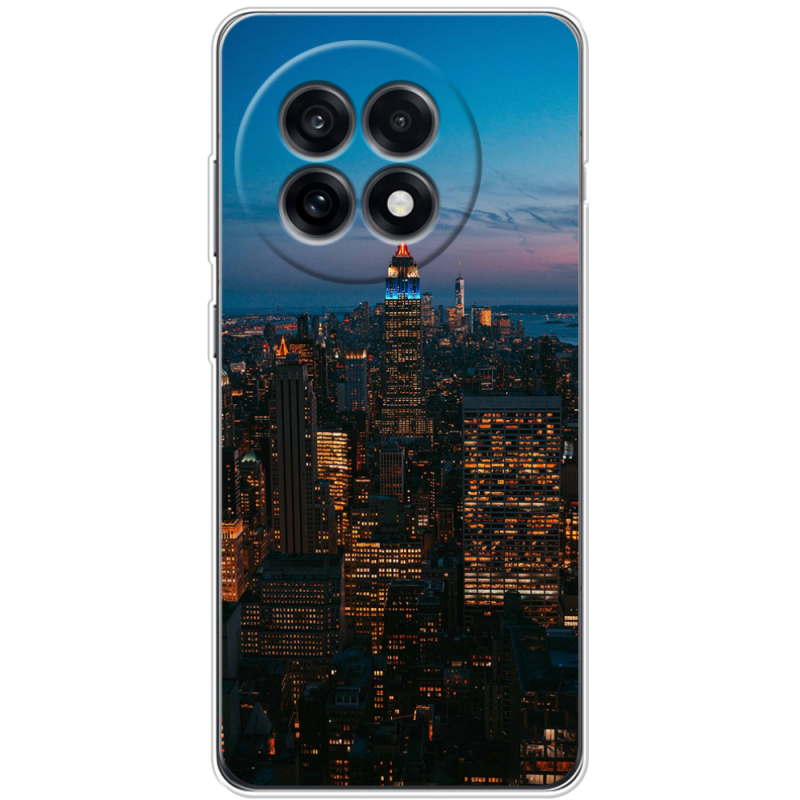 Чохол BoxFace OnePlus Ace 5 