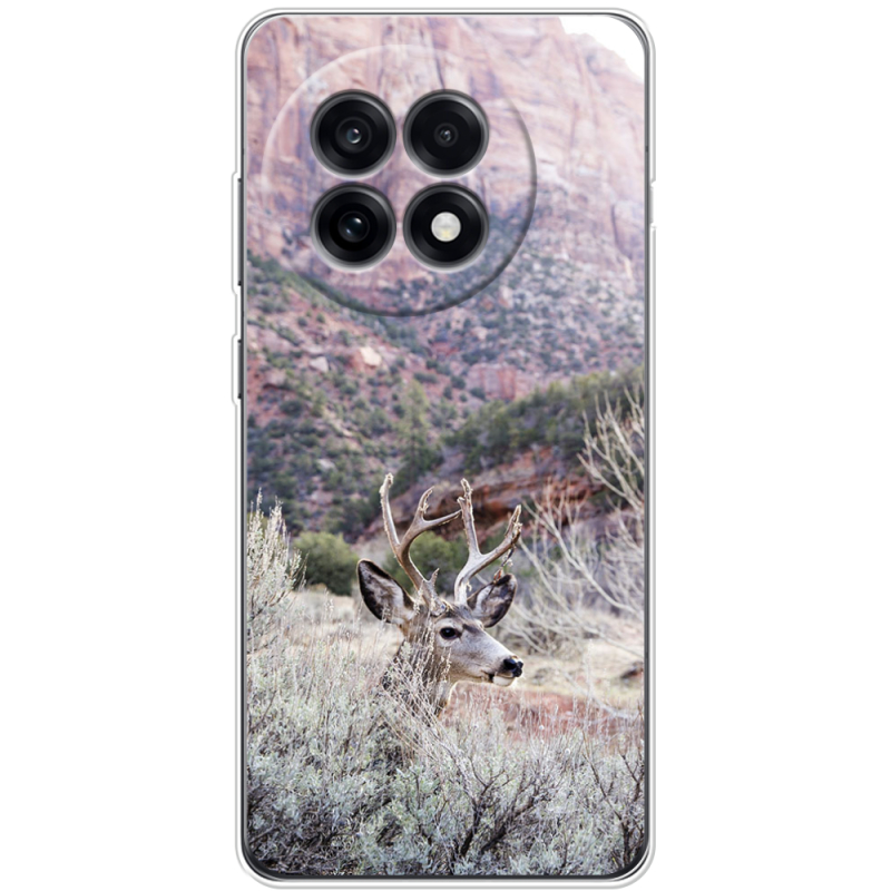 Чохол BoxFace OnePlus Ace 5 