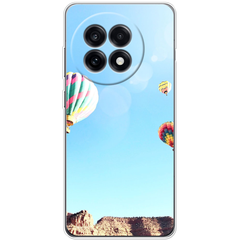 Чохол BoxFace OnePlus Ace 5 