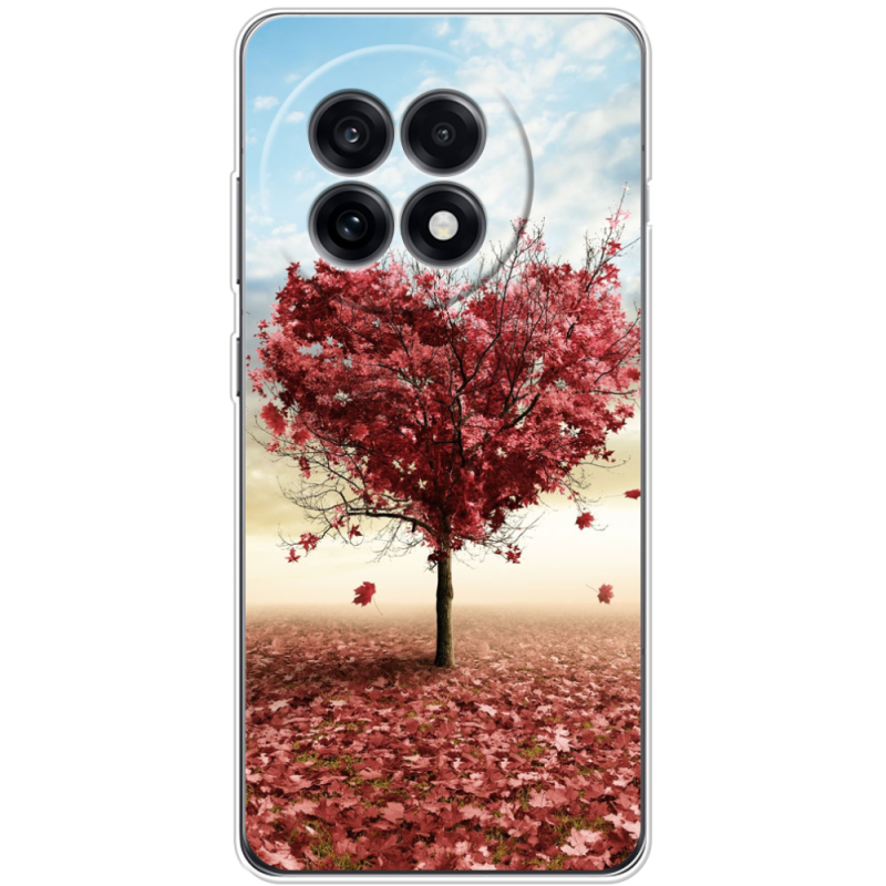Чохол BoxFace OnePlus Ace 5 Tree of Love