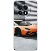 Чохол BoxFace OnePlus Ace 5 