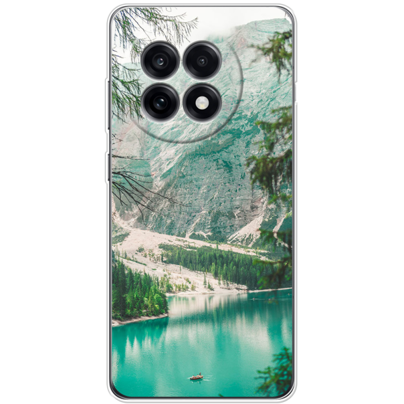 Чохол BoxFace OnePlus Ace 5 