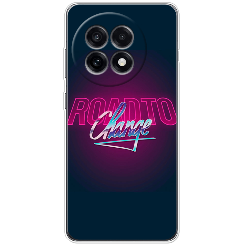 Чохол BoxFace OnePlus Ace 5 