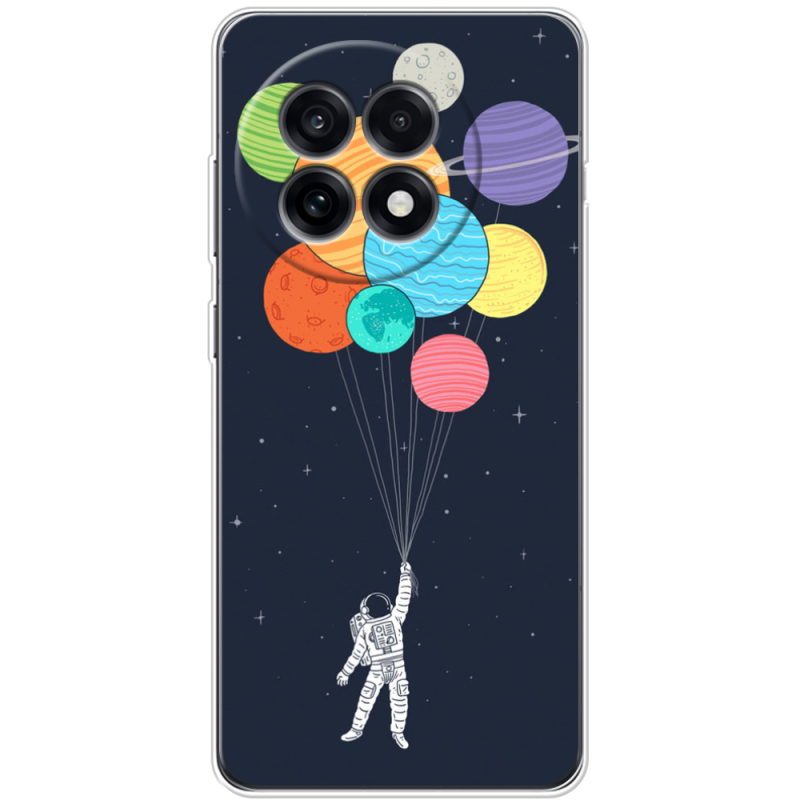 Чохол BoxFace OnePlus Ace 5 