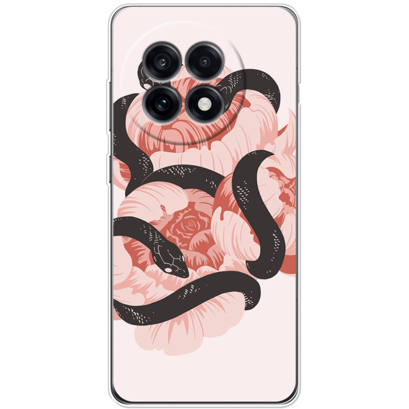 Чохол BoxFace OnePlus Ace 5 