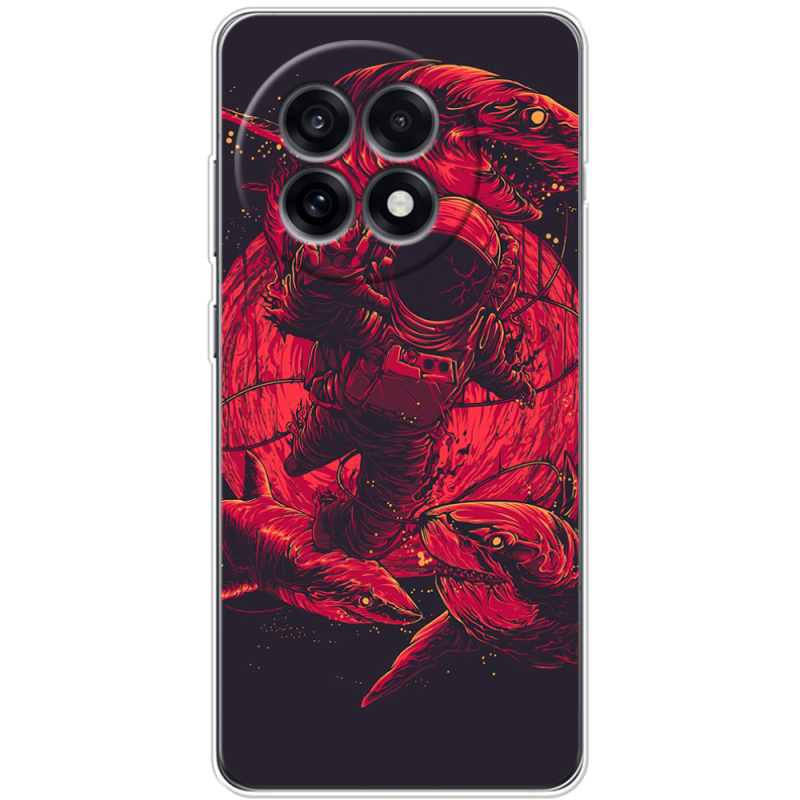 Чохол BoxFace OnePlus Ace 5 