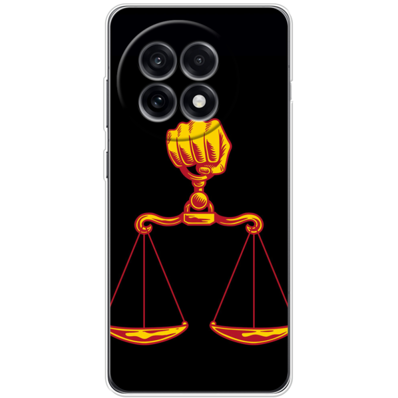 Чохол BoxFace OnePlus Ace 5 