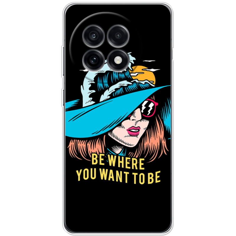 Чохол BoxFace OnePlus Ace 5 