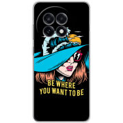 Чохол BoxFace OnePlus Ace 5 