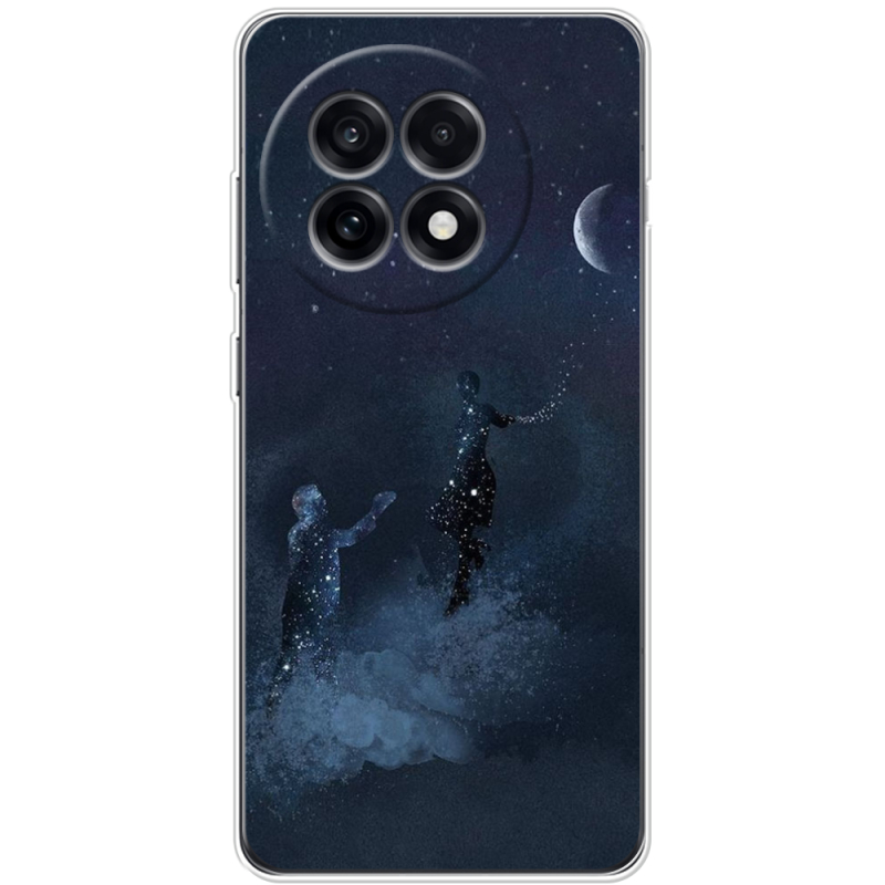 Чохол BoxFace OnePlus Ace 5 