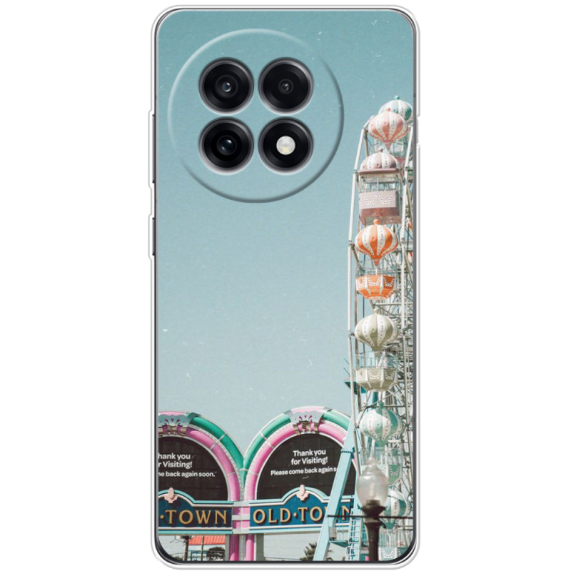 Чохол BoxFace OnePlus Ace 5 