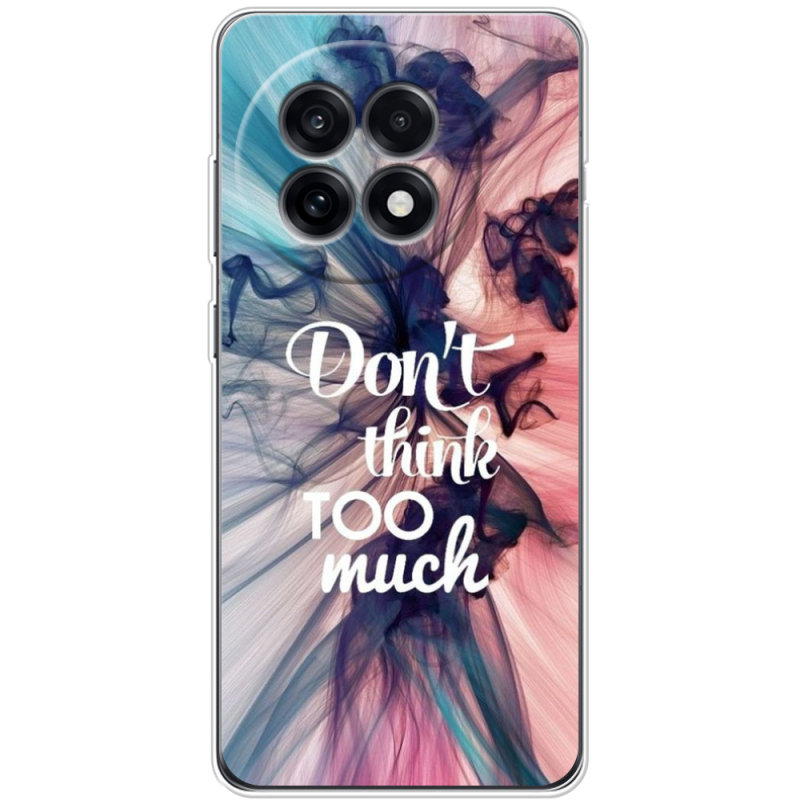 Чохол BoxFace OnePlus Ace 5 