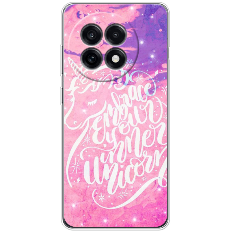 Чохол BoxFace OnePlus Ace 5 