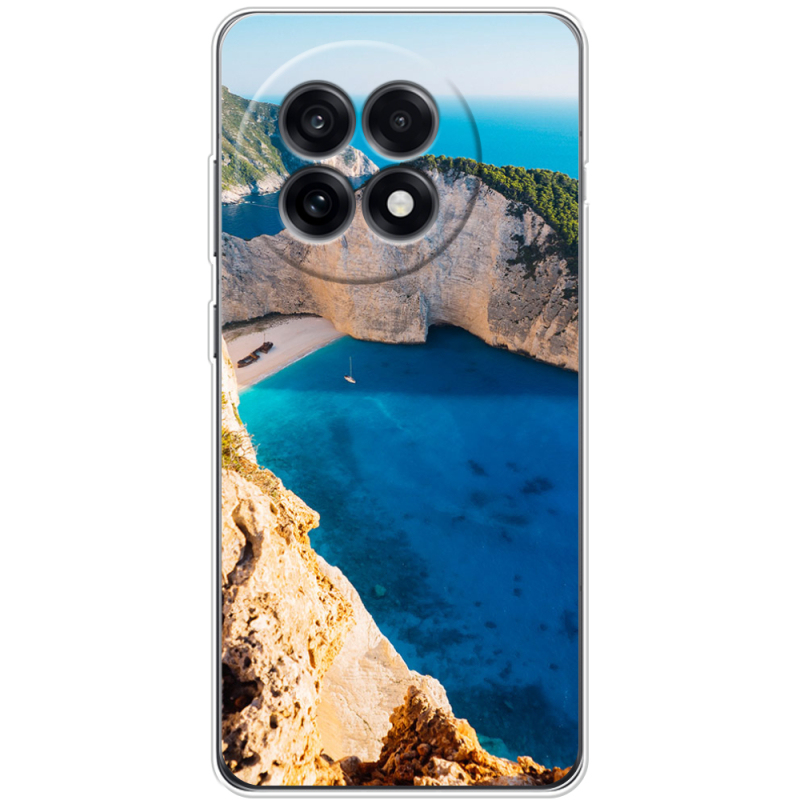 Чохол BoxFace OnePlus Ace 5 