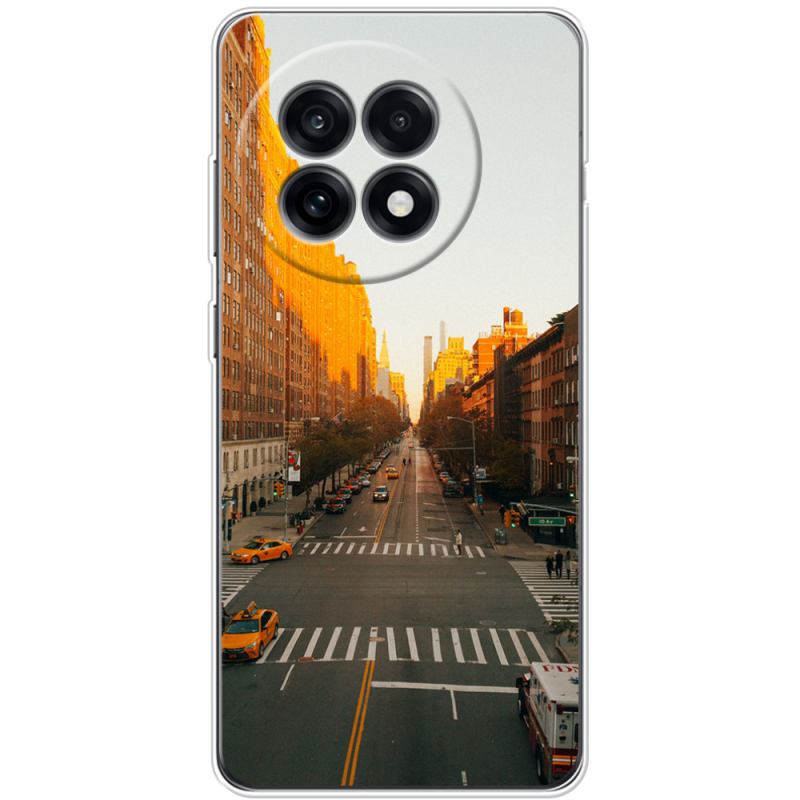 Чохол BoxFace OnePlus Ace 5 