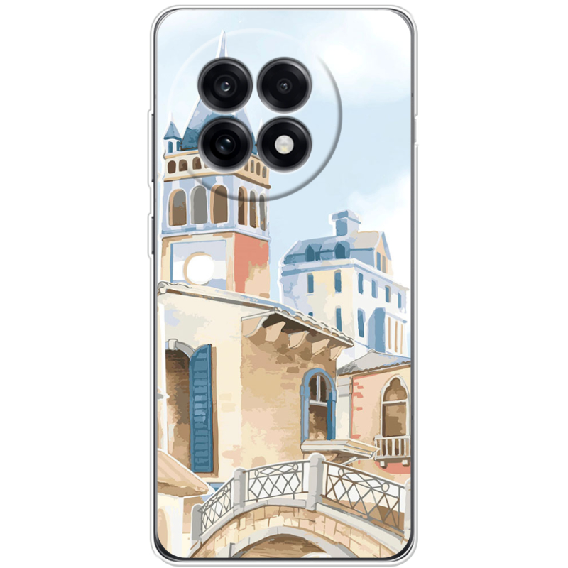 Чохол BoxFace OnePlus Ace 5 